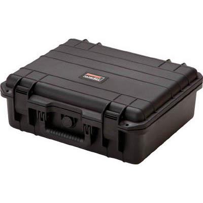 トラスコ中山 TAK-13L プロテクターツールケース 黒 L