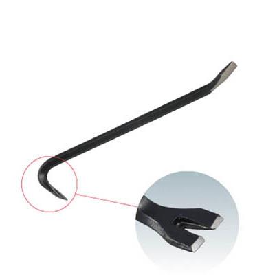 トラスコ中山 TB-36 平バール 全長920mm