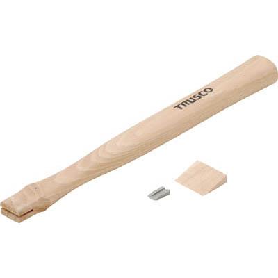 トラスコ中山 TKEH-300K ケレンハンマー TKEH-300用木柄 楔付