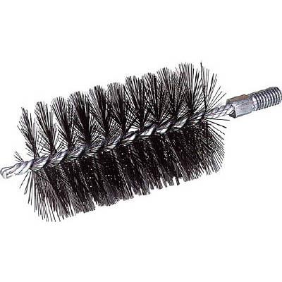 トラスコ中山 CB-22 チューブブラシ スパイラル型 Φ22