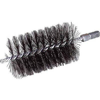 トラスコ中山 CB-50 チューブブラシ スパイラル型 Φ50
