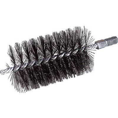 トラスコ中山 CB-57 チューブブラシ スパイラル型 Φ57