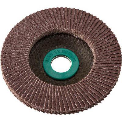 トラスコ中山 TGP10015-A-80-100P GPトップ アランダム Φ100 #80 100枚入