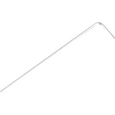 トラスコ中山 TXX-30 六角棒レンチ 標準タイプ 3.0mm