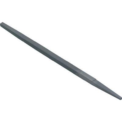 トラスコ中山 TKA250-02 鉄工用ヤスリ 角 中目 刃長250