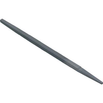 トラスコ中山 TKA300-02 鉄工用ヤスリ 角 中目 刃長300