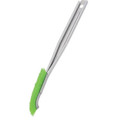 トラスコ中山 TB-2322 チャンネルブラシ フラットJ ナイロン