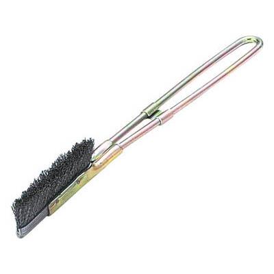 トラスコ中山 TB-2030 チャンネルブラシ A型 鋼線