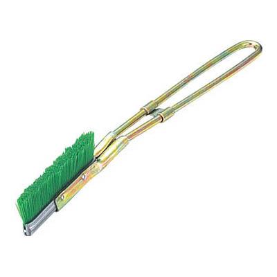 トラスコ中山 TB-2032 チャンネルブラシ A型 ナイロン