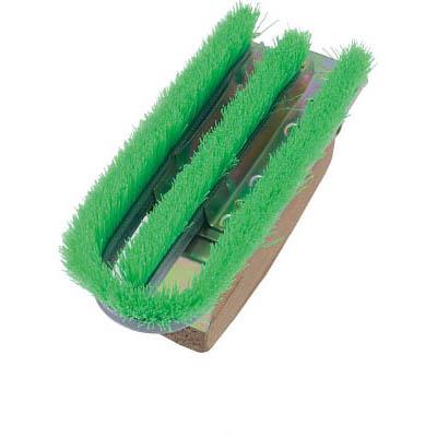 トラスコ中山 TB-2052 チャンネルブラシ 6D3型 ナイロン線