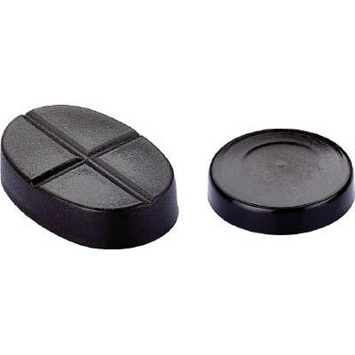 トラスコ中山 G40C-P エホマクランプ PPパッド G40C用