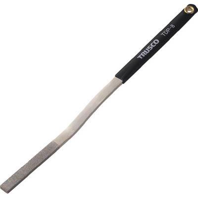 トラスコ中山 TDP-8 ダイヤモンドハンドポリッシャー 平細 ＃270