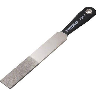 トラスコ中山 TDP-9 ダイヤモンドハンドポリッシャー 平太 #270