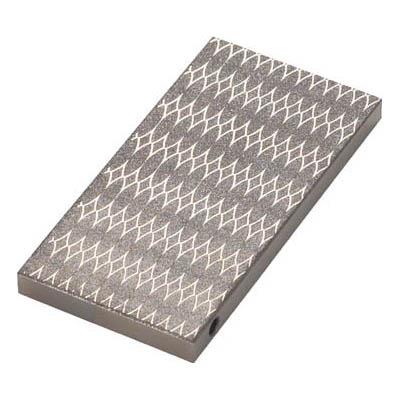 トラスコ中山 S-2-170 チップストーン 100X50X8 粗仕上用 #170