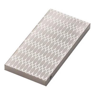 トラスコ中山 S-2-700 チップストーン 100X50X8 仕上用 #700