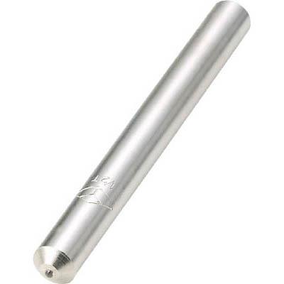 トラスコ中山 TDD-11-034 単石ダイヤモンドドレッサー 100X11 3/4clt