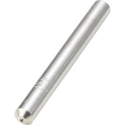 トラスコ中山 TDD-12-012 単石ダイヤモンドドレッサー 100X12 1/2clt