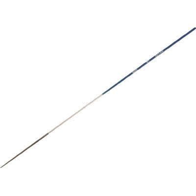 トラスコ中山 TK-7 ダイヤモンドテーパーヤスリ金型･精密仕上げ用Φ1mm