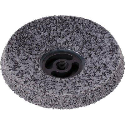 トラスコ中山 TBD-100BK ベベルディスク ブラック #120 5個入