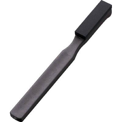 トラスコ中山 GB1000VS ハンドラッパー 黒 超精密仕上げ用 #1000