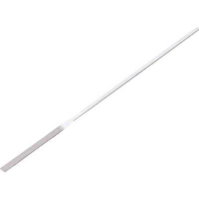 トラスコ中山 TMI17170 ダイヤモンドミニヤスリ 平 #170