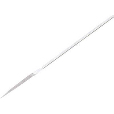 トラスコ中山 TMI08170 ダイヤモンドミニヤスリ 半丸 #170