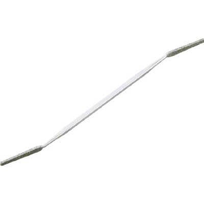 トラスコ中山 TRF27170 ダイヤモンドコテヤスリ 平 3.7X1.8 #170