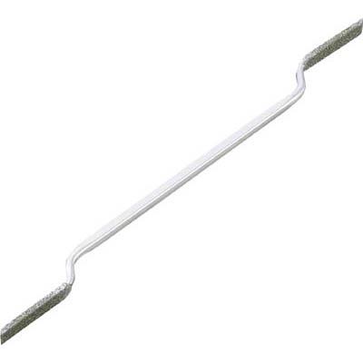 トラスコ中山 TRF28170 ダイヤモンドコテヤスリ 平 4.2X2.0 #170