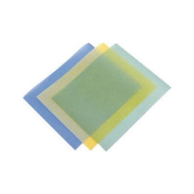 トラスコ中山 TLF-8000 ラッピングフィルムシート 230mmX280mm ＃8000 10