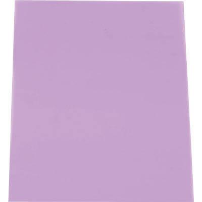 トラスコ中山 TLFC-20000 1/4カット ラッピングフィルムシート 115mmX140mm ＃