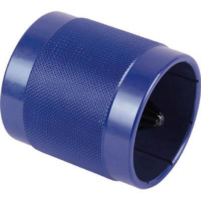 トラスコ中山 TPR-1266 パイプリーマー プラスチック管用 12~66mm