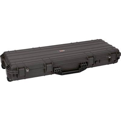 トラスコ中山 TAK-975BK プロテクターツールケース ロングタイプ 黒