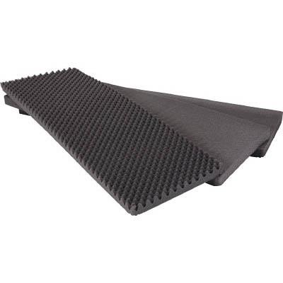 トラスコ中山 TAK-1133-K プロテクターツールケース ロングタイプ 用緩衝ウレタン