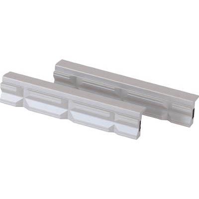 トラスコ中山 TVPK-100 アルミ製口金 パイプ用 100mm