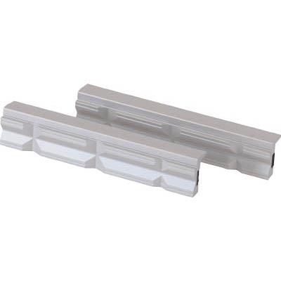 トラスコ中山 TVPK-200 アルミ製口金 パイプ用 200mm