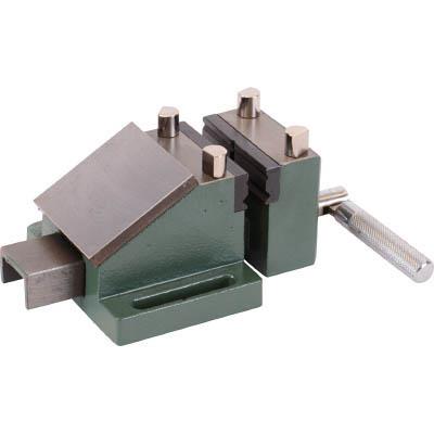 トラスコ中山 TMBT-80 マルチバイス 卓上型 80mm