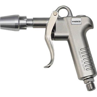 トラスコ中山 TD-73 エアダスター 引金式 ニップルタイプ 増量ノズル