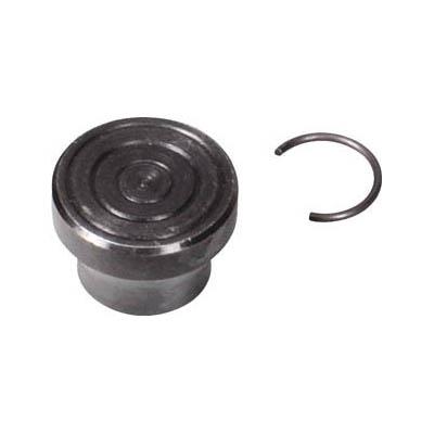 トラスコ中山 TBC-150-CR B型シャコ万力 150mm キャップ・リング