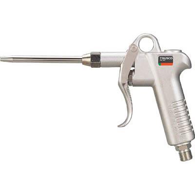 トラスコ中山 TD-70-1 エアダスター 引金式 ニップルタイプ ノズル100mm