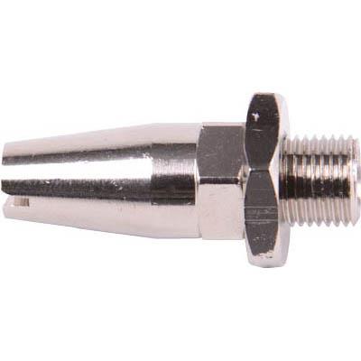 トラスコ中山 TD-RCFN エアダスター用 静音大流量ノズル