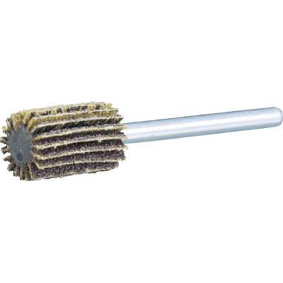 トラスコ中山 SK2010-80 ペーパーミニフラップホイール 外径20X幅10X軸径3 #80 5