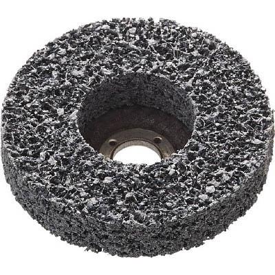 トラスコ中山 TNDH58-120 ナイロンディスクミニ ハード Φ58 #120 5個入