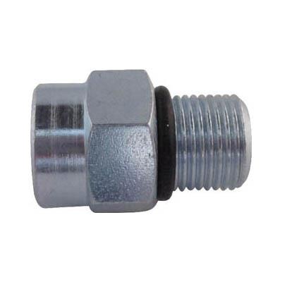 トラスコ中山 TAG508N013 グリスガン TAG508N用 アダプター