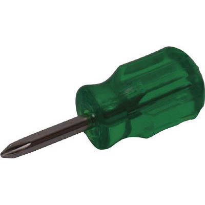 トラスコ中山 TSD-238 スタビードライバー +2×38