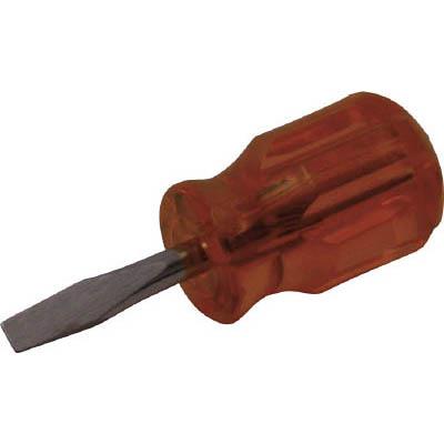 トラスコ中山 TSD-638 スタビードライバー -6.3×38