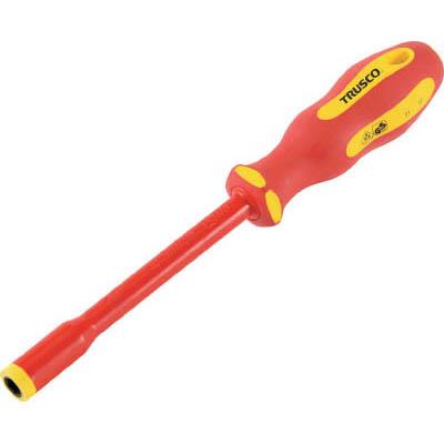 トラスコ中山 TZND-11 絶縁ナットドライバー 11mm