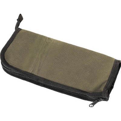 トラスコ中山 T3TC-M-OD 3WAYツールケース”KIRITS” Mサイズ ODX黒