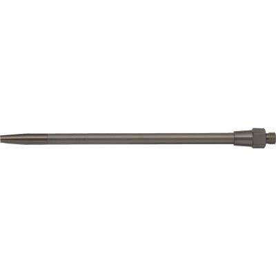 トラスコ中山 TD-18-MN200 超軽量マグネシウムノズル 200mm