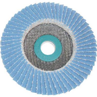 トラスコ中山 TGPS100-80 ステンレス用GPトップ Φ100 ＃80 5枚入