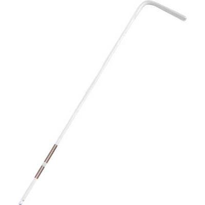 トラスコ中山 THBR-30 ハーフボール六角棒レンチ 3.0mm